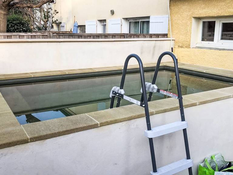 Maison de vacances L'Isle-sur-la-Sorgue