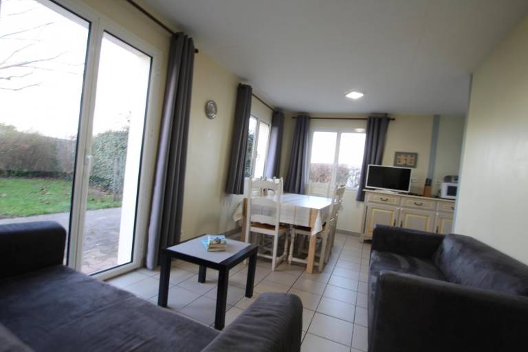 Gîte Les Pieux