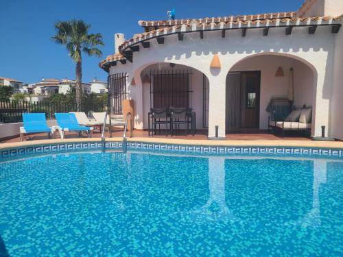 Villa Pego