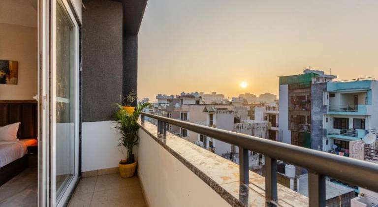 Holiday apartment for 4 persons — photo 4