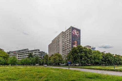 Apartment Wola