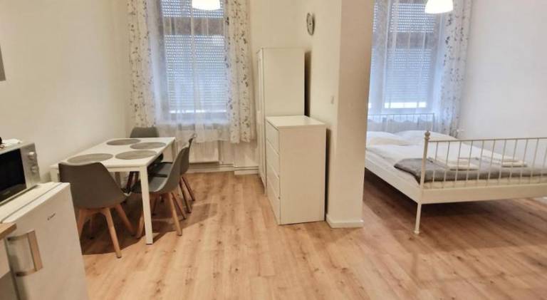 Ferienwohnung Bezirk Neukölln