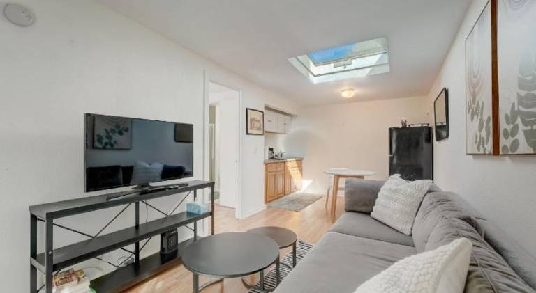 37 m&sup2; Ferienhaus