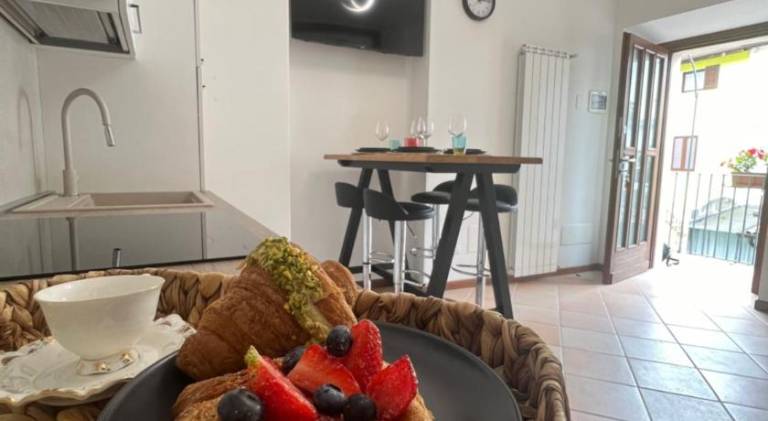 Holiday apartment with 1 room for 2 persons — photo 2