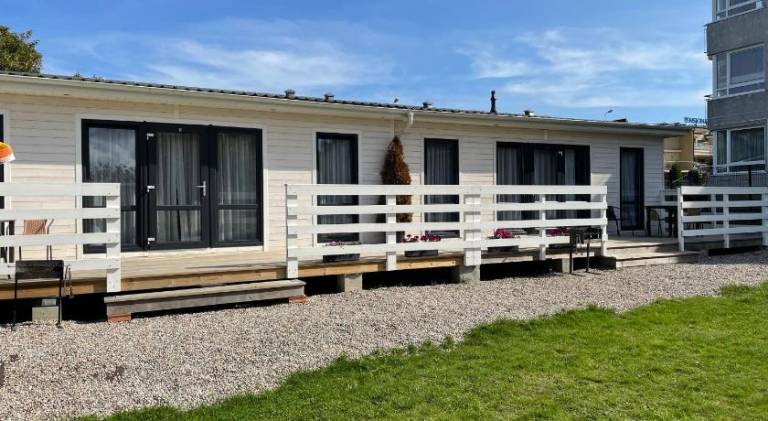 Domek letniskowy Chałupy