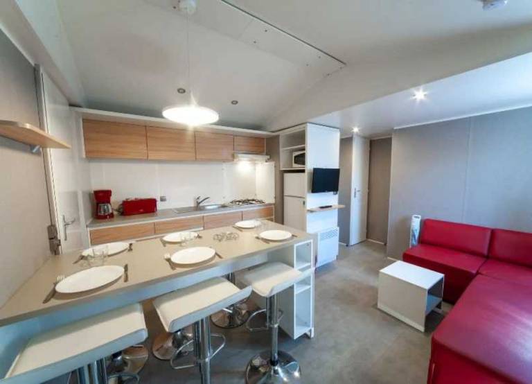 Camping Portiragnes