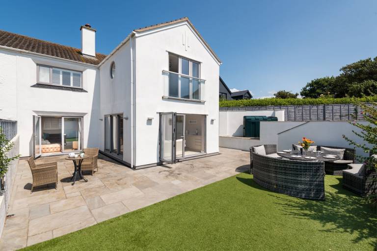 Cottage  Rhosneigr