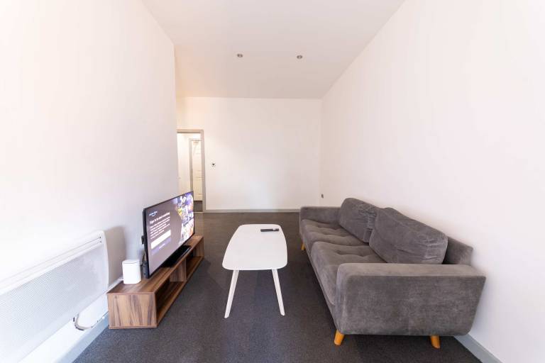 Apartment Blackburn