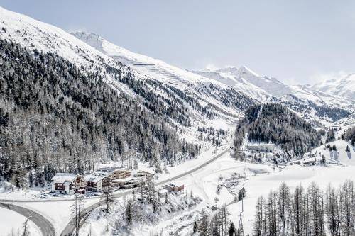 Resort Hochgurgl