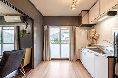40 m² Ferienwohnung