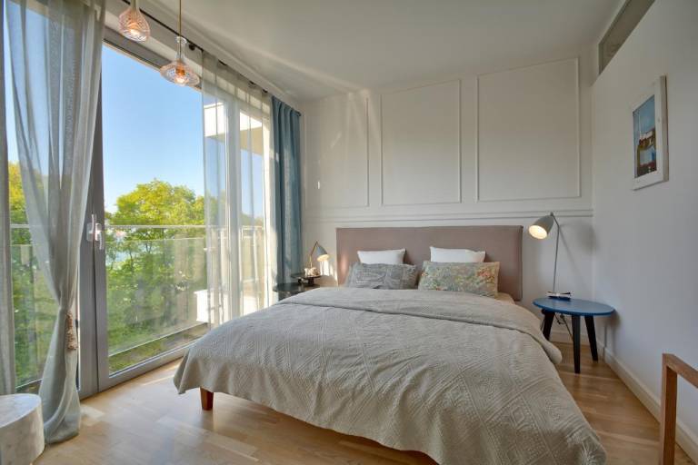 Ferienwohnung Kolberg