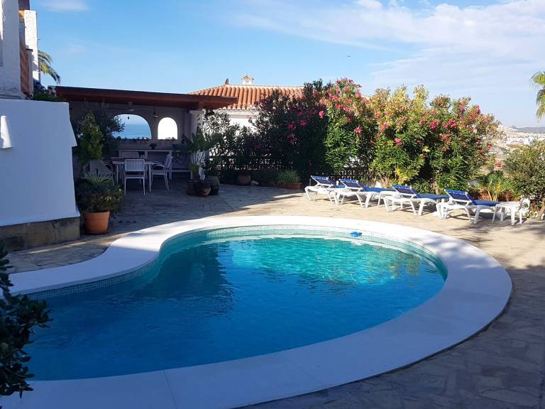 Ferienhaus  Vélez-Málaga