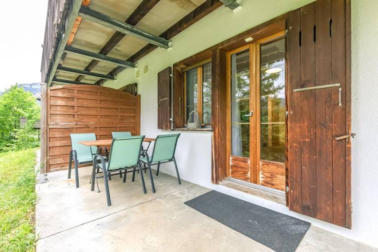 Fully equipped beautiful holiday apartment with terrace | Next to the ski | Suitable for remote work | Pets are welcome — photo 5