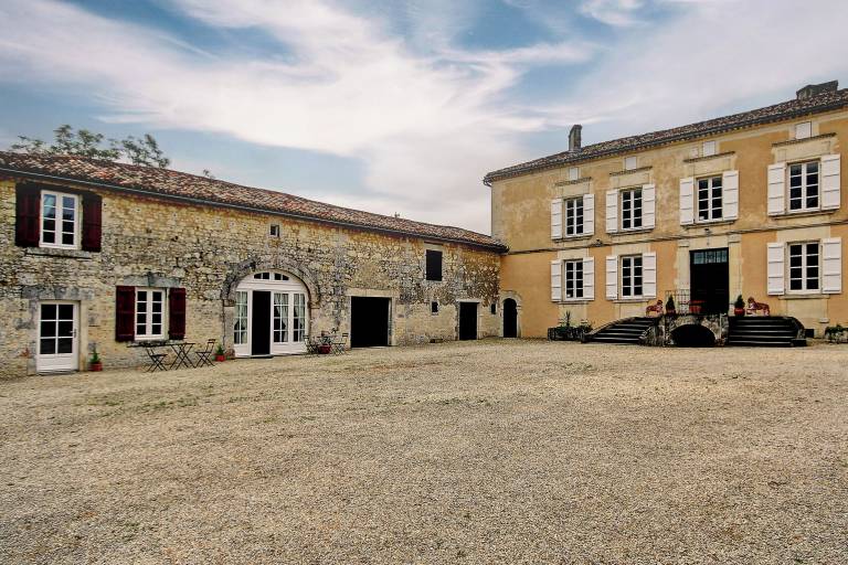 Appartement  Barbezieux-Saint-Hilaire