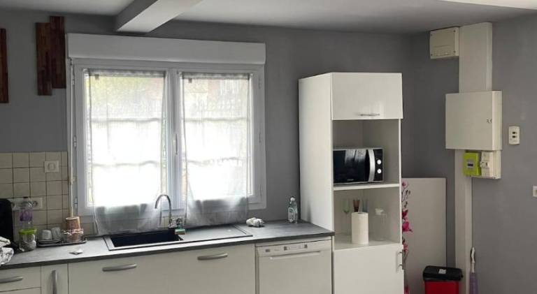 Vacation home with 1 room for 2 persons — photo 4