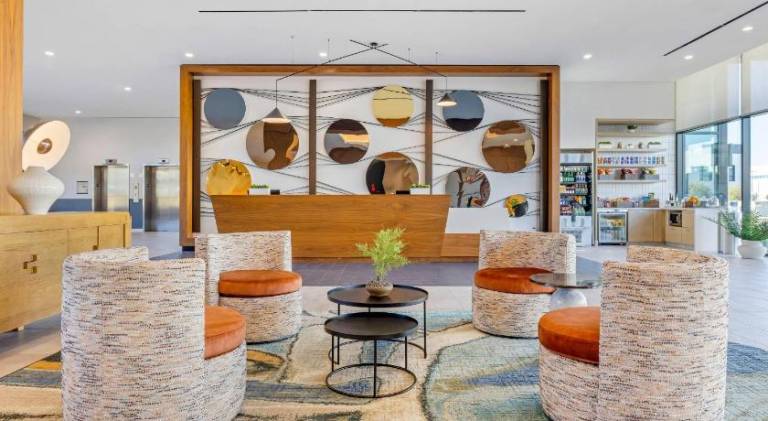 Cambria Hotel Burbank Airport — photo 3