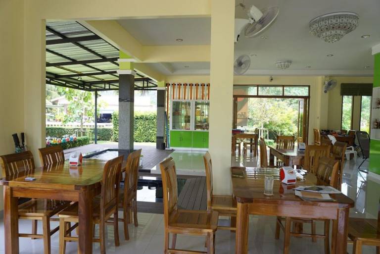 Aranya Resort — photo 3