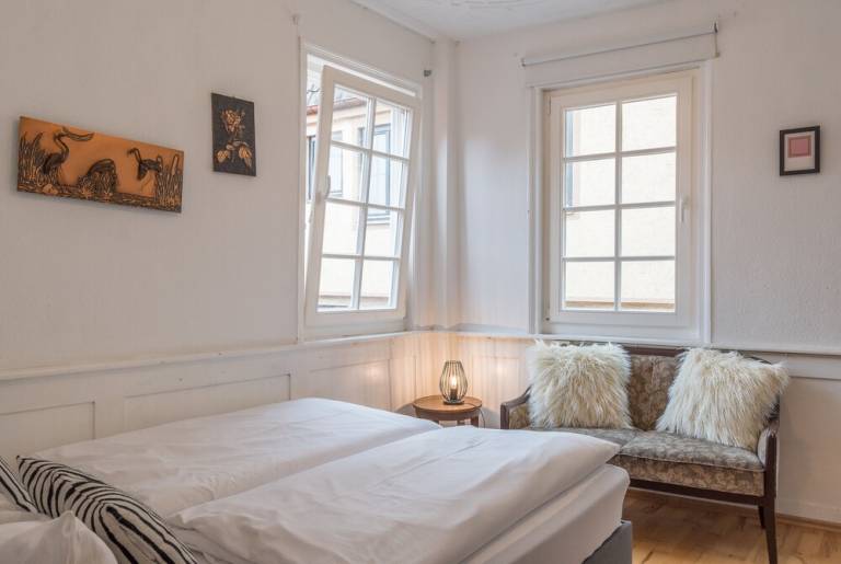 Ferienwohnung Tübingen