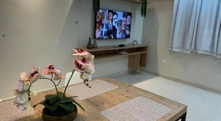 Holiday apartment with 3 rooms for 5 persons — photo 2