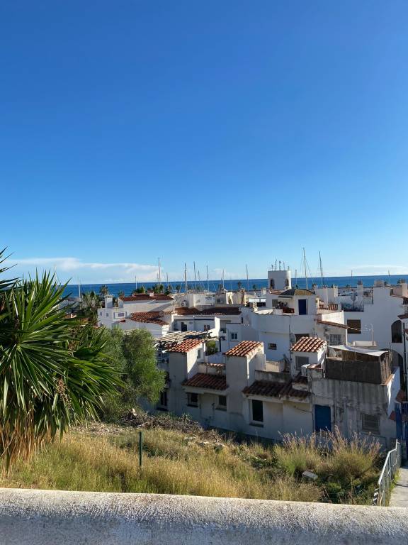 Apartamento Begas