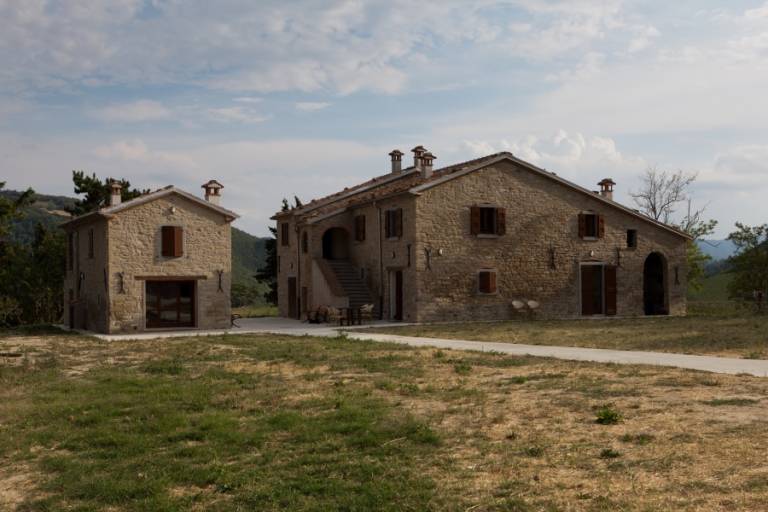Cà Gianna e Borgorosso: Borgorosso Mini — photo 3