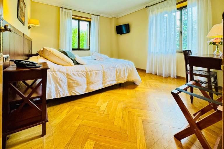 Private room  Alpedrete