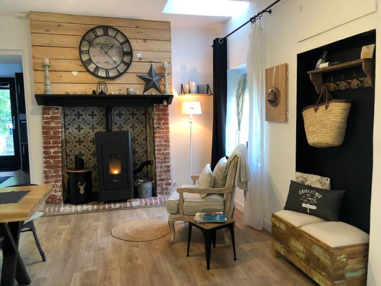 Cottage Bretteville