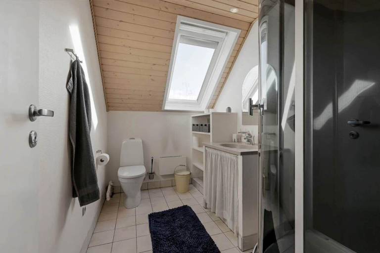 Vacation home with 4 rooms for 6 persons — photo 3