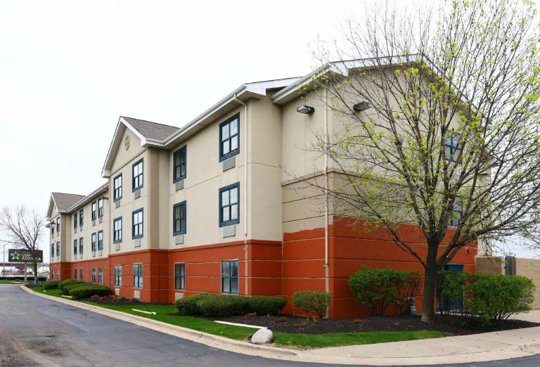 Extended Stay America Suites - Chicago - Itasca in Itasca, IL