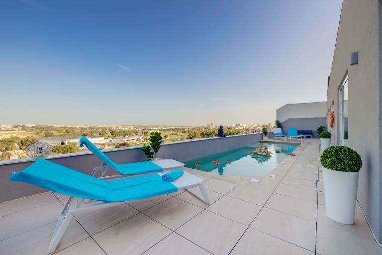 Ferienwohnung Marsaxlokk
