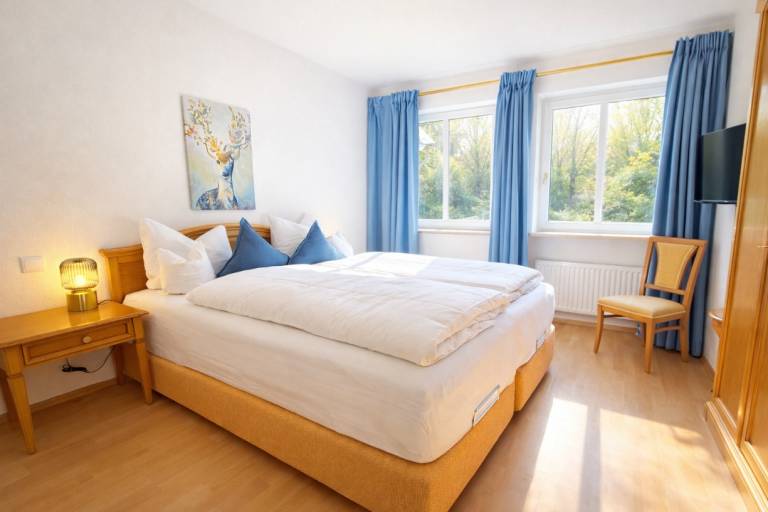 Ferienwohnung Bad Reichenhall