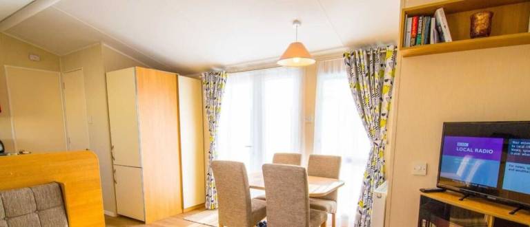 Vakantiepark  Camber
