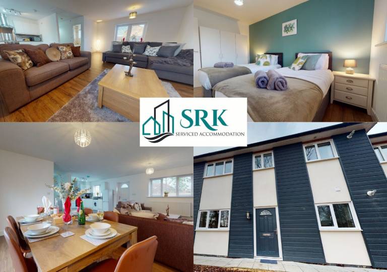 Apartment Peterborough