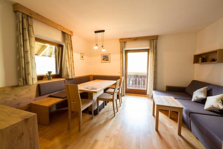 Appartement San Lorenzo di Sebato