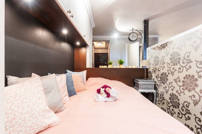Hotel typu Riad Stare Miasto