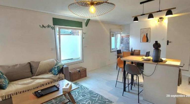 Pleasant vacation home | Dogs allowed — photo 2