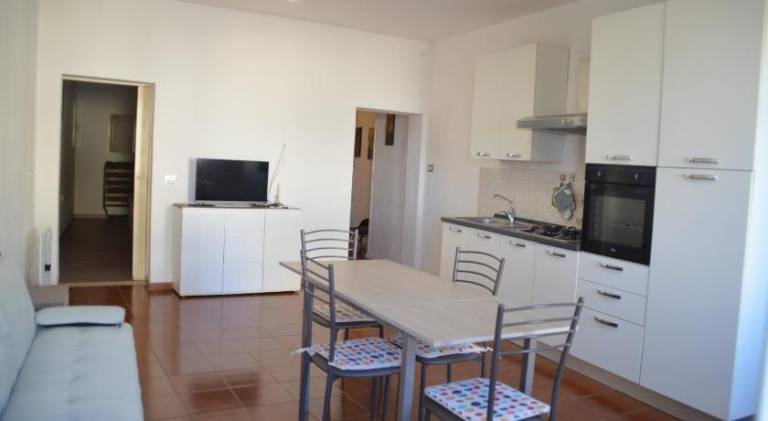 Appartement Porto Torres