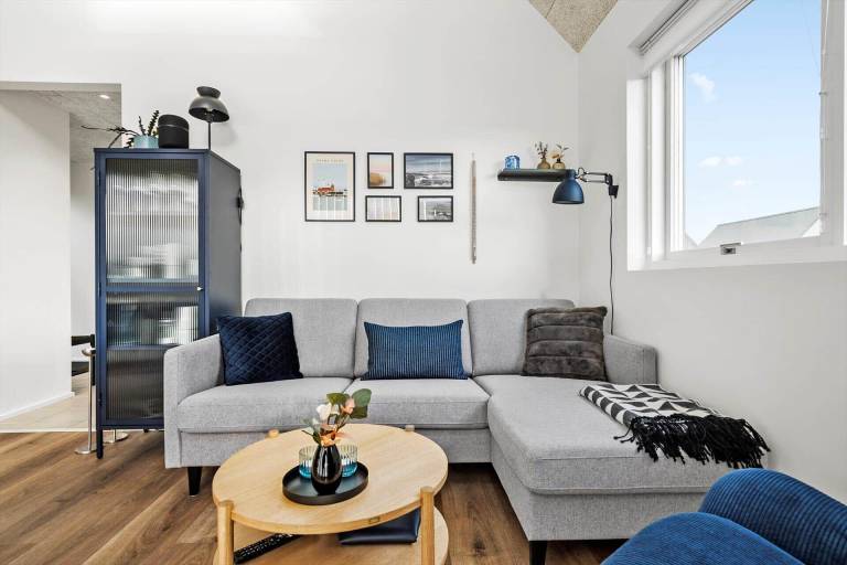 Fully equipped pleasant house with patio & barbeque | Pets allowed — photo 3