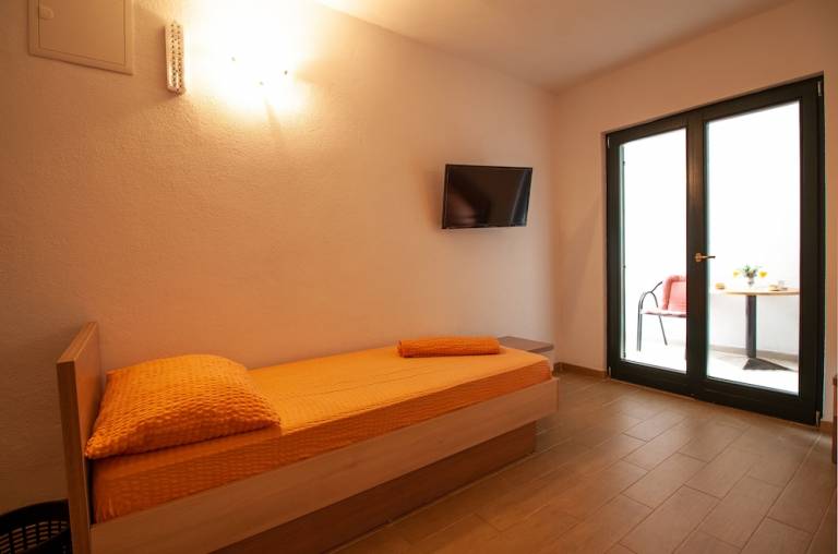 Ferienwohnung Neum