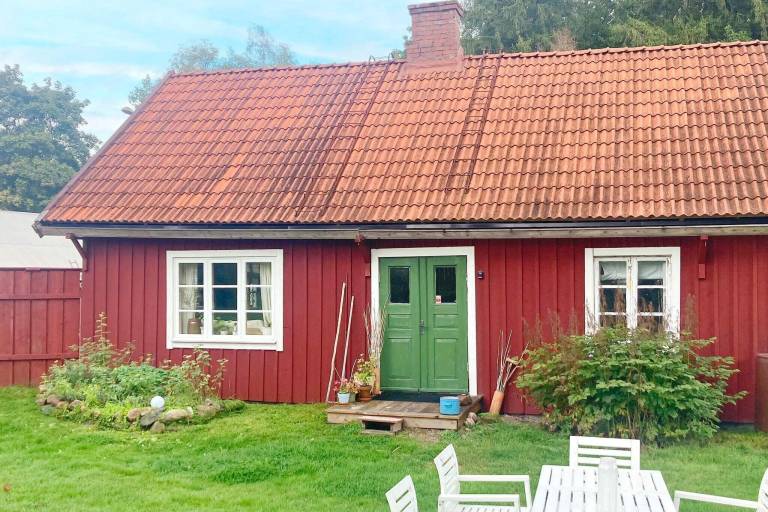 Hus Markaryd