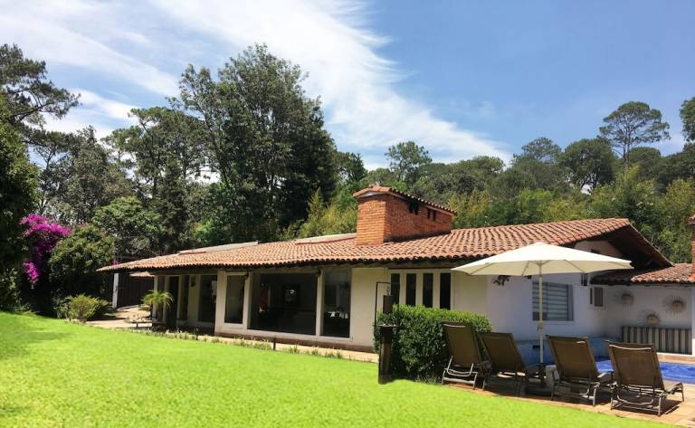Casa  Avandaro