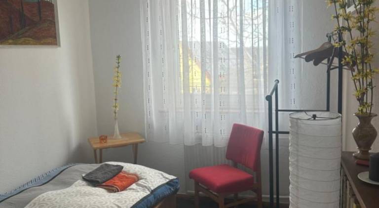 Bed & Breakfast  Weinböhla