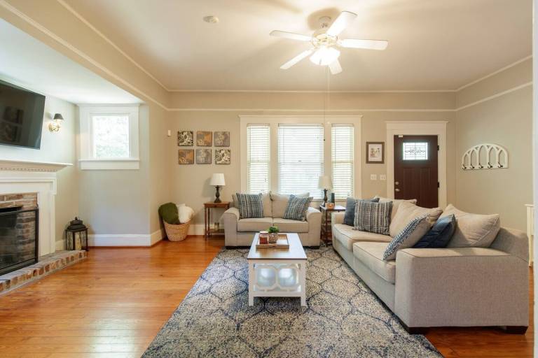 House Valdosta