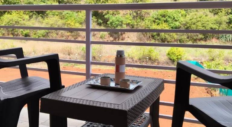 Panchgani Palace — photo 4