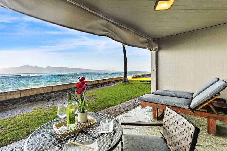 Ferienwohnung Napili-Honokowai