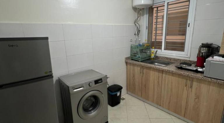 Apartment with 1 room for 5 persons — photo 5