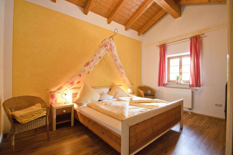 Ferienwohnung Bad Feilnbach