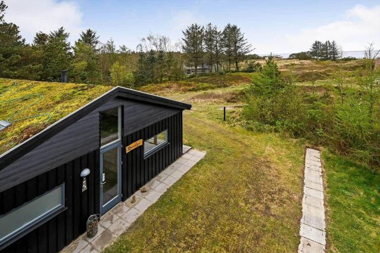 House with BBQ & terrace — photo 5