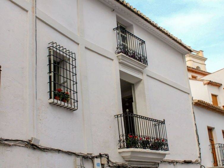 Apartment  L'Albir