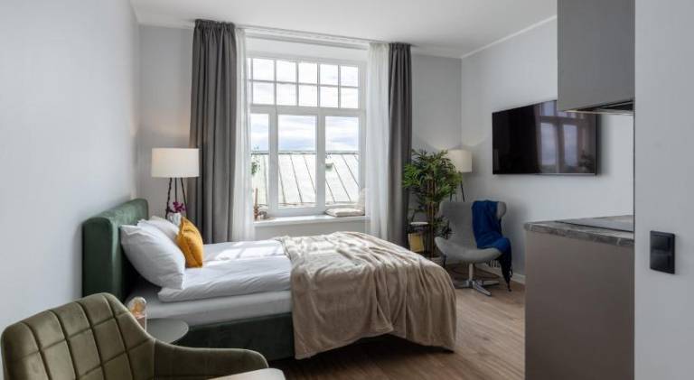 Pleasant holiday apartment | Next to Riga Cathedral | Dogs allowed in Riga